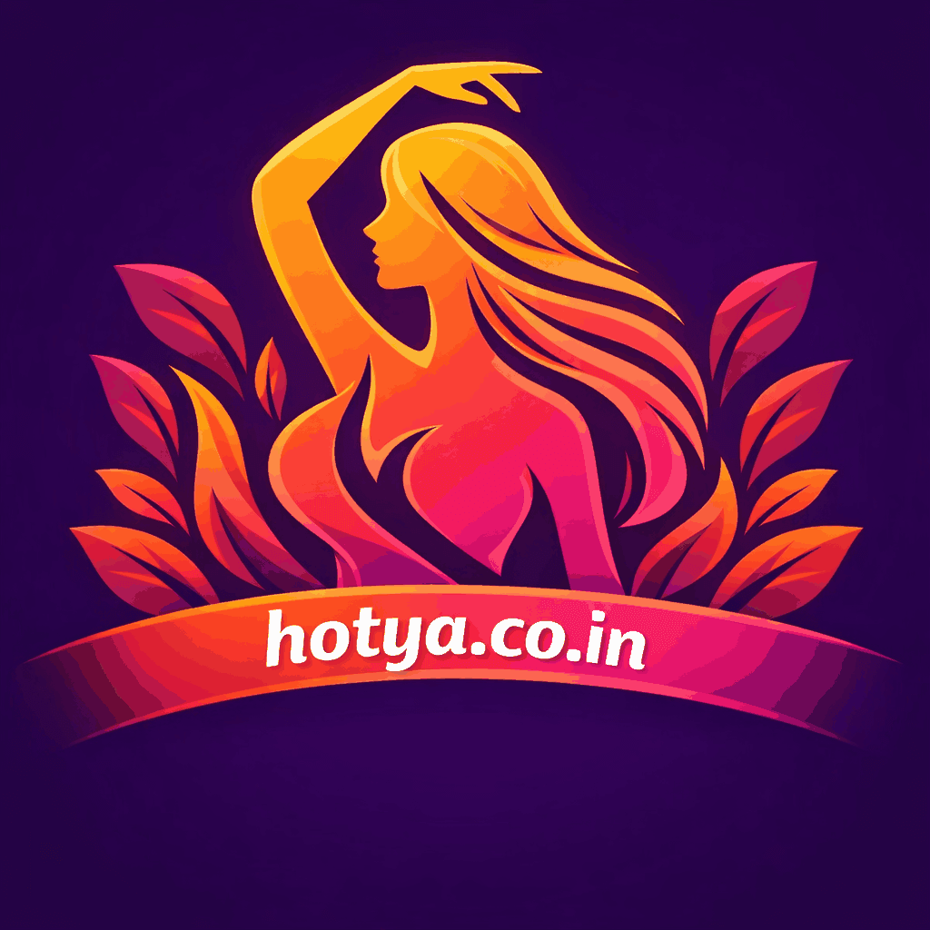 Hotya App Logo